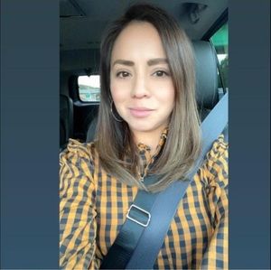 Meet your Posher, Lupita